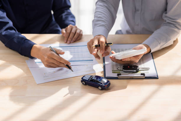 Knightstown auto coverage comparison